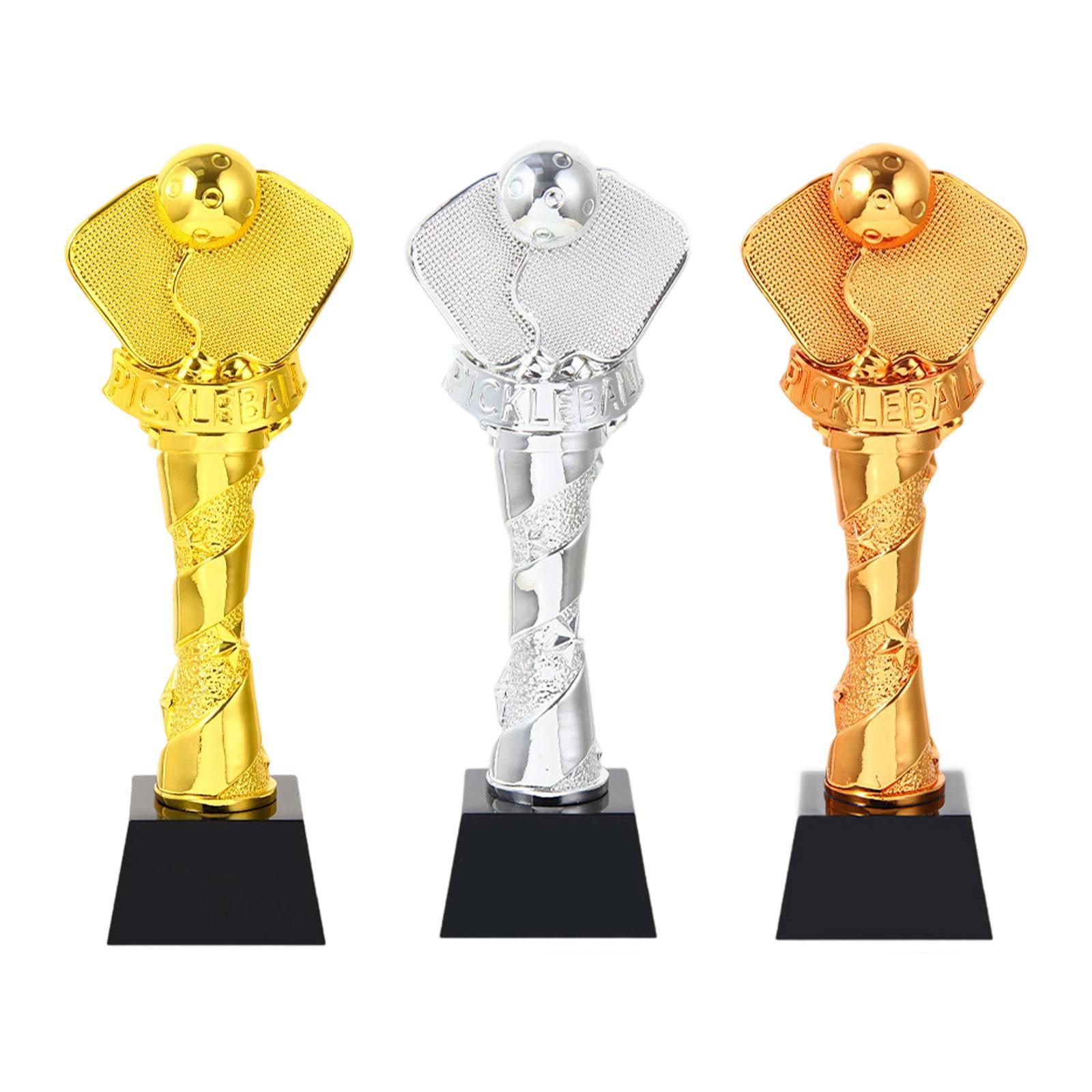 Champion League Resin Trophy C - đánh giá và giá Table Tennis League