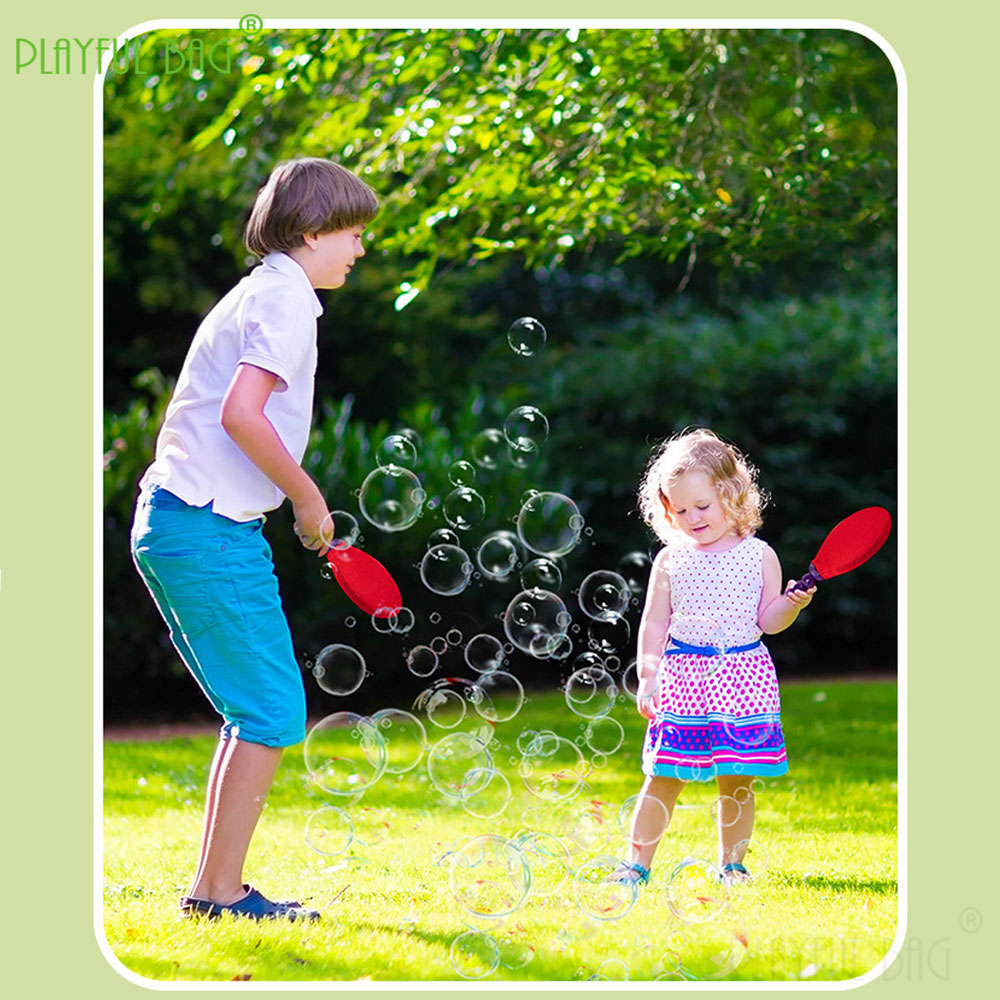 Little Bear Bubble Table Tenni - đánh giá và giá Table Tennis Is Played With A