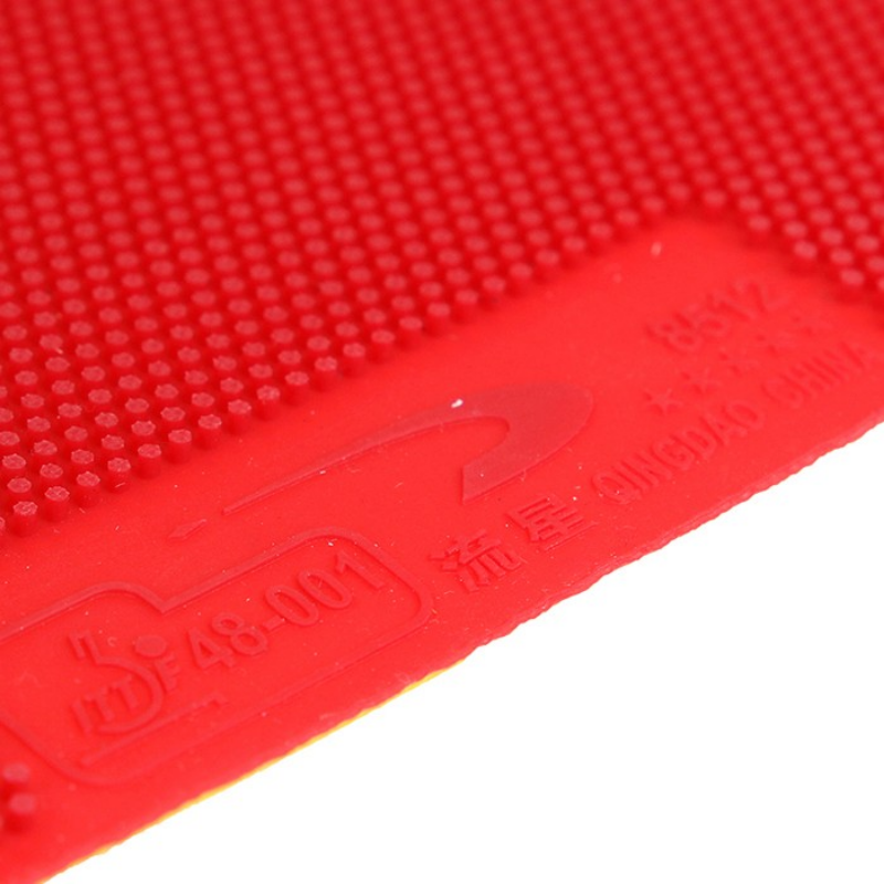 Original METEOR 8512 Pips-long - đánh giá và giá Table Tennis Is Played With A