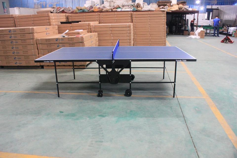 China High Quality Cheap Ping  - đánh giá và giá Table Tennis Or Tennis Table