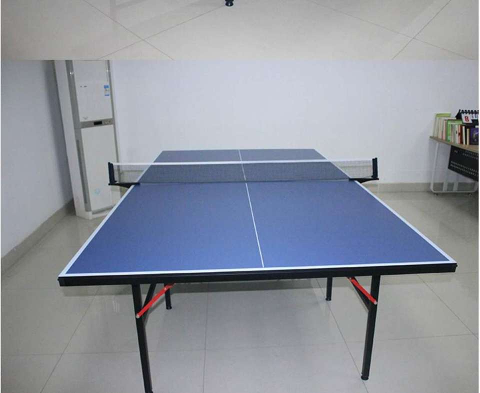 China High Quality Cheap Ping  - đánh giá và giá Table Tennis Or Tennis Table