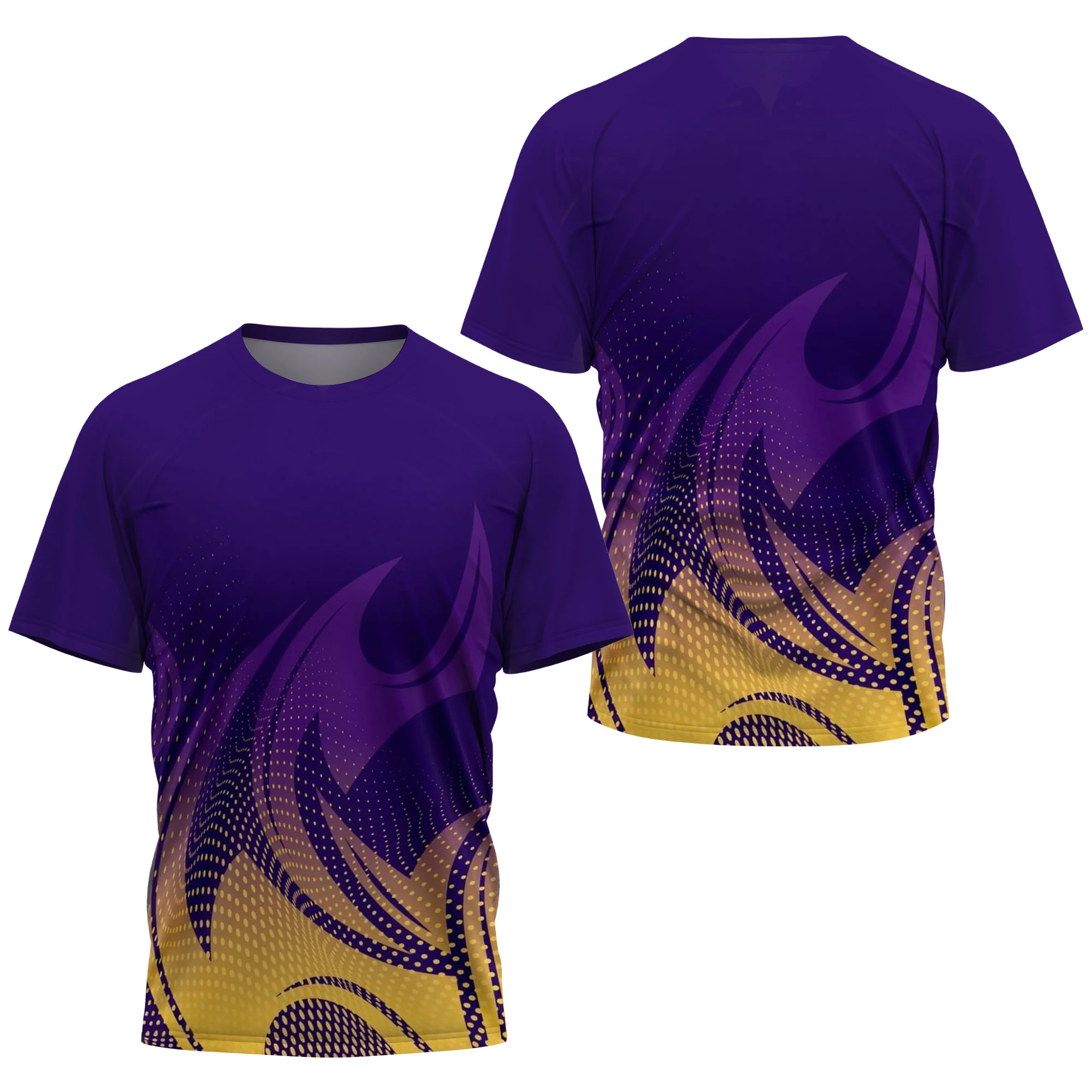 Fashion Gradient Stripe Print  - đánh giá và giá Table Tennis Training China