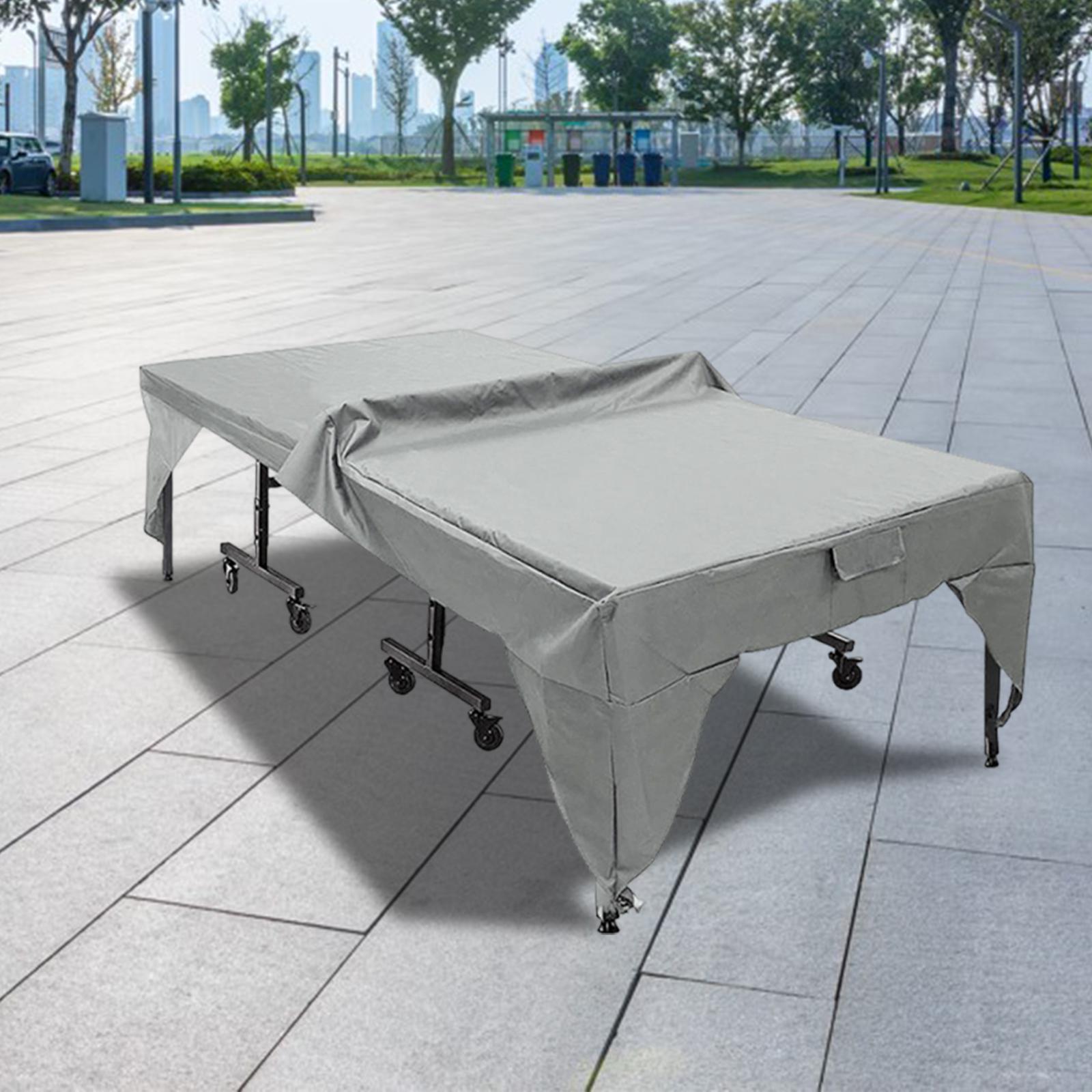 Heavy Duty Outdoor Ping Pong T - đánh giá và giá Table Tennis Or Tennis Table