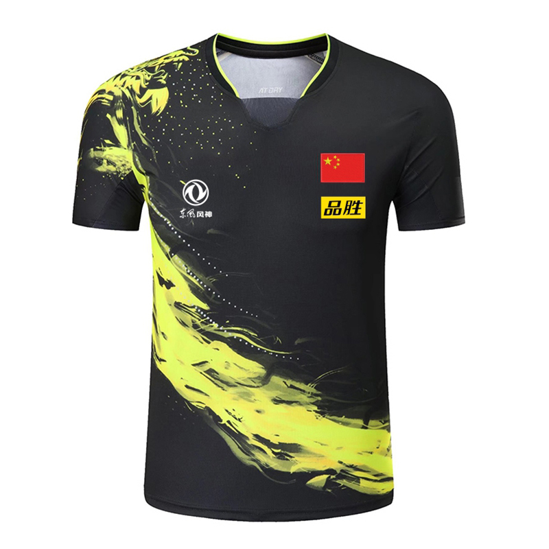 2022 Championship China Team t - đánh giá và giá Table Tennis Usa Team