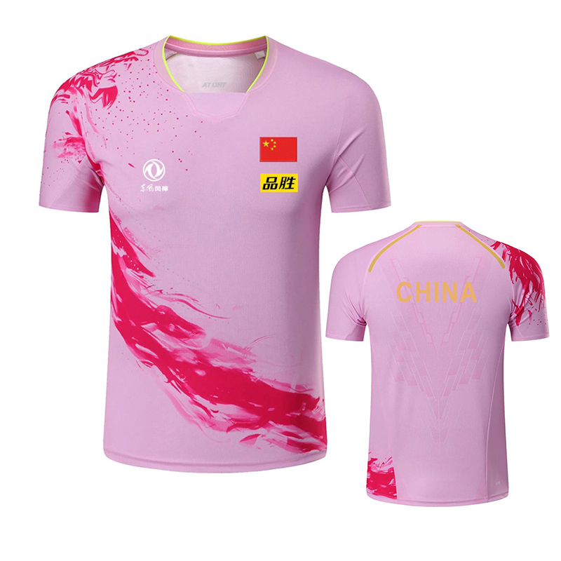 2022 Championship China Team t - đánh giá và giá Table Tennis Usa Team
