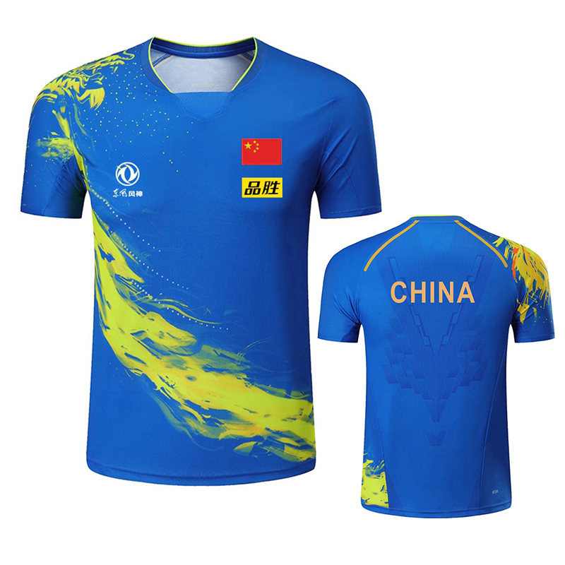 2022 Championship China Team t - đánh giá và giá Table Tennis Usa Team