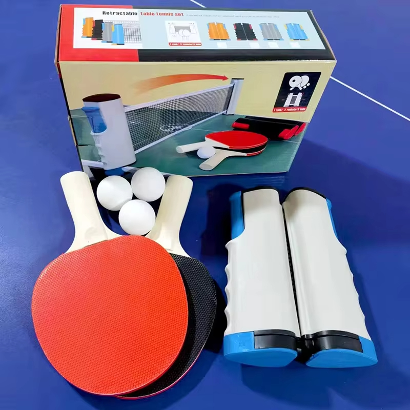 Stretchable Table Tennis Mesh  - đánh giá và giá Table Tennis Or Tennis Table